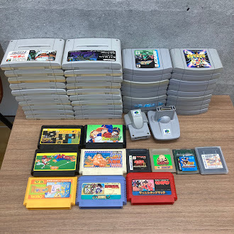 1円~ ゲームソフト カセット 64 スーパーファミコン 大量 お 1円~ ゲームソフト カセット 64 スーパーファミコン 大量 お