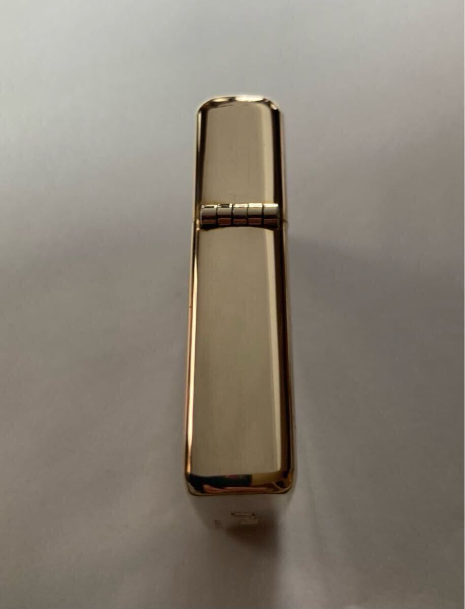 ZIPPO 10K GOLD FILLED 1959〜63年製 ジッポー ゴールド ZIPPO 10K GOLD FILLED 1959〜63年製 ジッポー ゴールド