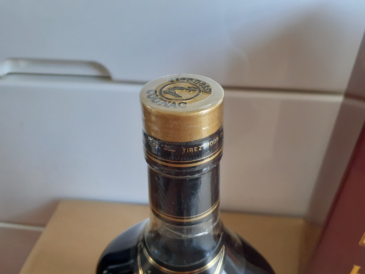 古酒 コニャック Hennessy X.O ヘネシー箱付3本まとめて 古酒 コニャック Hennessy X.O ヘネシー箱付3本まとめて