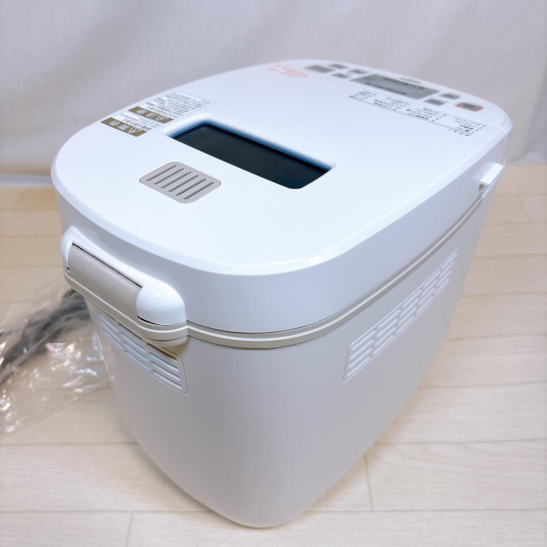 未使用品】ツインバード ホームベーカリー PY-E635 TWINBIRD 未使用品】ツインバード ホームベーカリー PY-E635 TWINBIRD