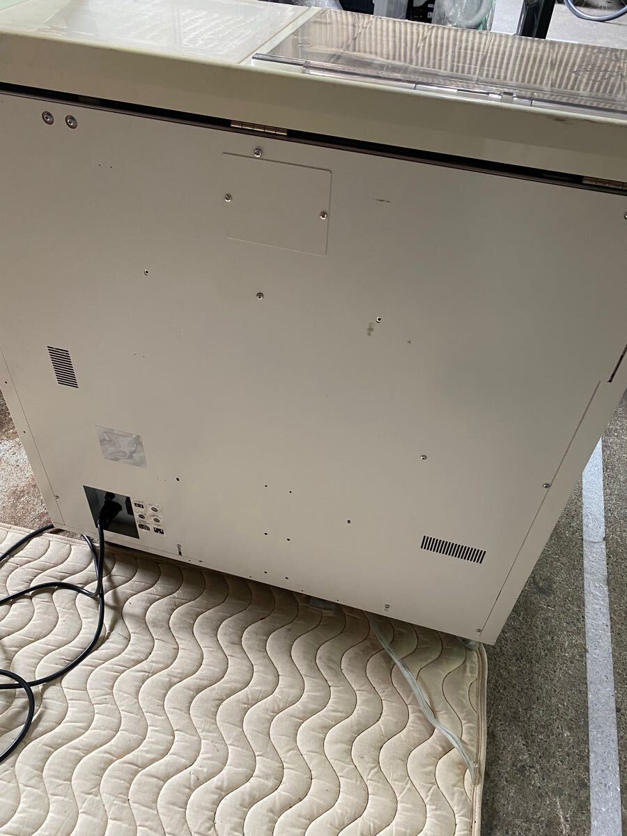 直接引き取り大歓迎】タカゾノ 自動分割分包機 CreStage-Lite 直接引き取り大歓迎】タカゾノ 自動分割分包機 CreStage-Lite