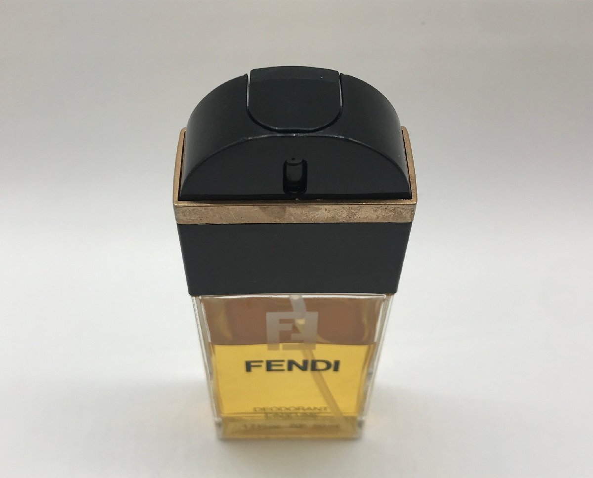 #[YS-1] духи # Fendi FENDI # Fendi дезодорант Pal fam50ml [ включение в покупку возможность товар ]K#