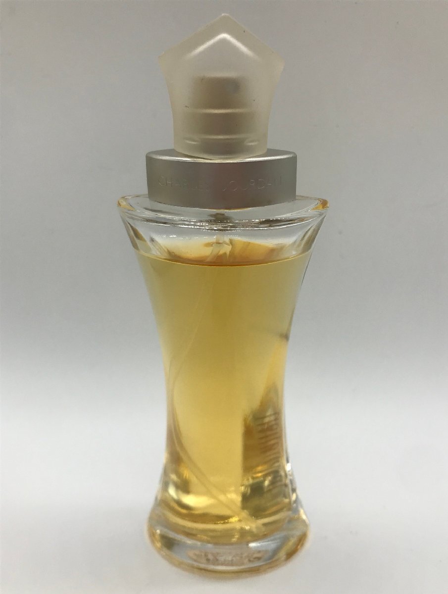 ■【YS-1M】 香水 ■ シャルルジョルダン CHARLES JOURDAN ■ インスピレーション オードトワレ EDT 50ml 【同梱可能商品】K■_画像2