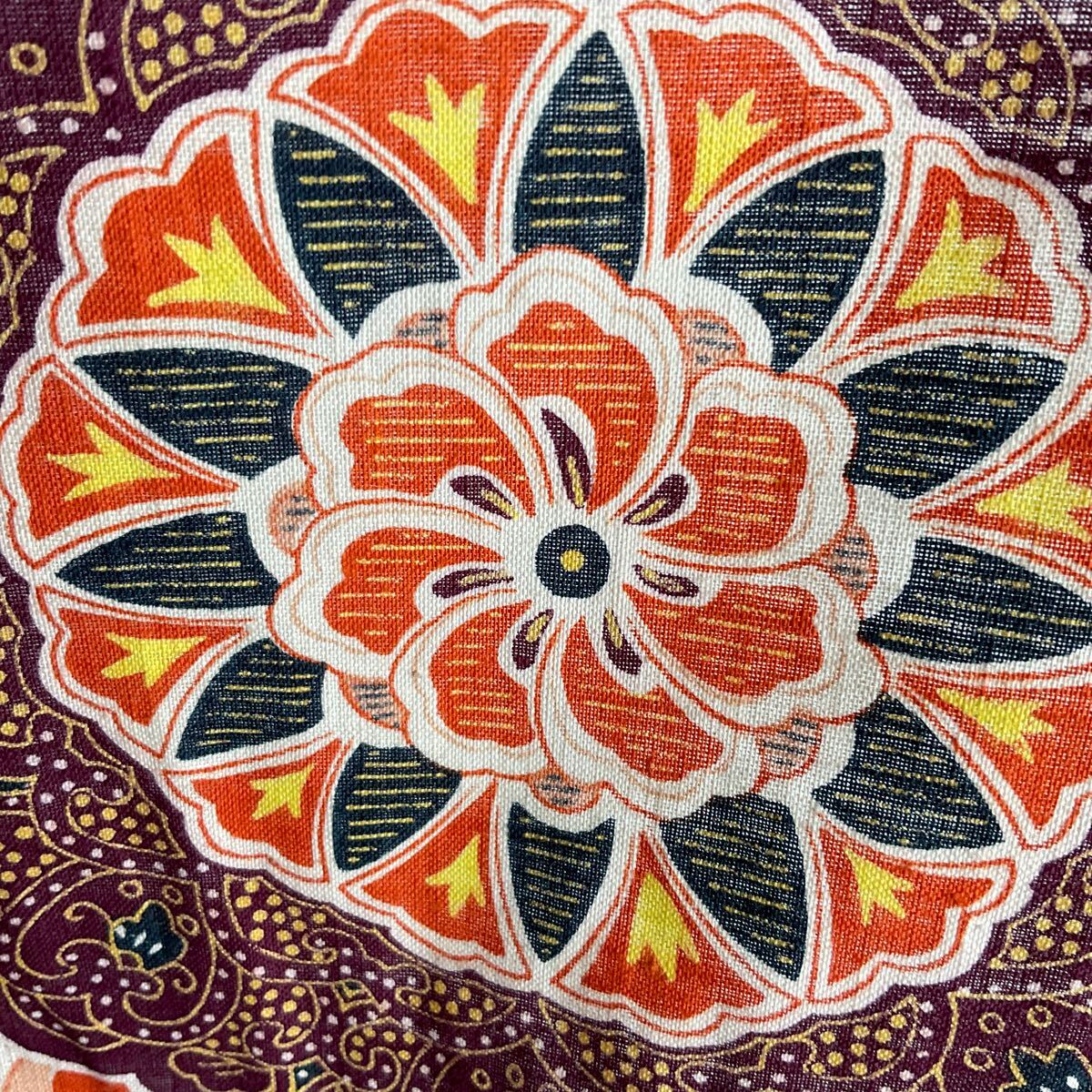 P01/古布 布団皮 藍染 木綿 リメイク 時代 骨董 古裂 165x130cm P01/古布 布団皮 藍染 木綿 リメイク 時代 骨董 古裂 165x130cm