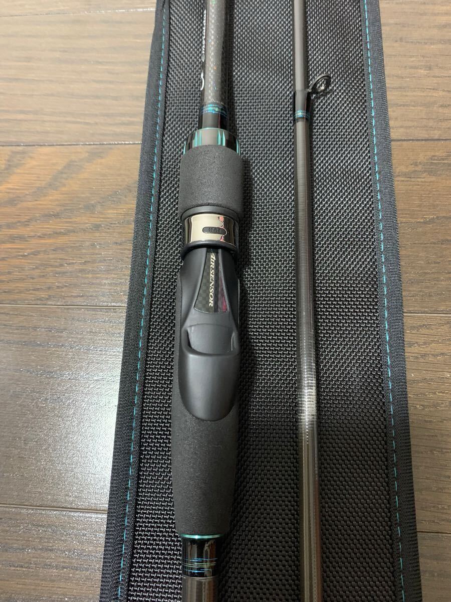 ダイワ 20 エメラルダス AIR AGS 86ML(ダイワ)|売買された ダイワ 20 エメラルダス AIR AGS 86ML(ダイワ)|売買された