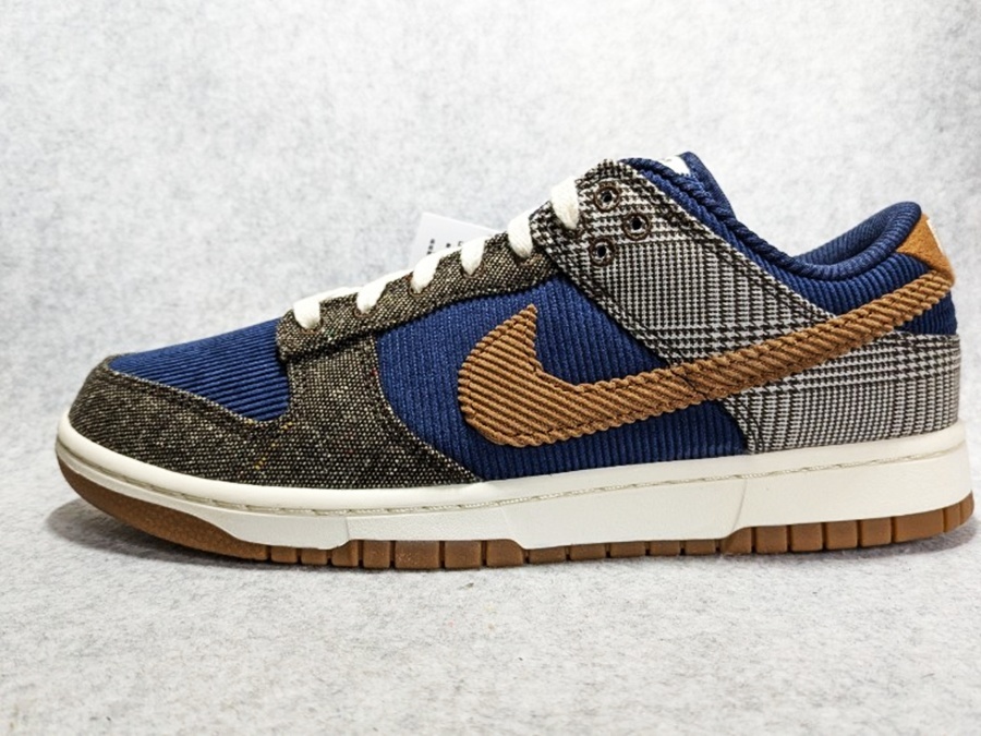 未使用 ナイキ ダンク ロー プレミアム 27.5cm NIKE DUNK LOW 未使用 ナイキ ダンク ロー プレミアム 27.5cm NIKE DUNK LOW