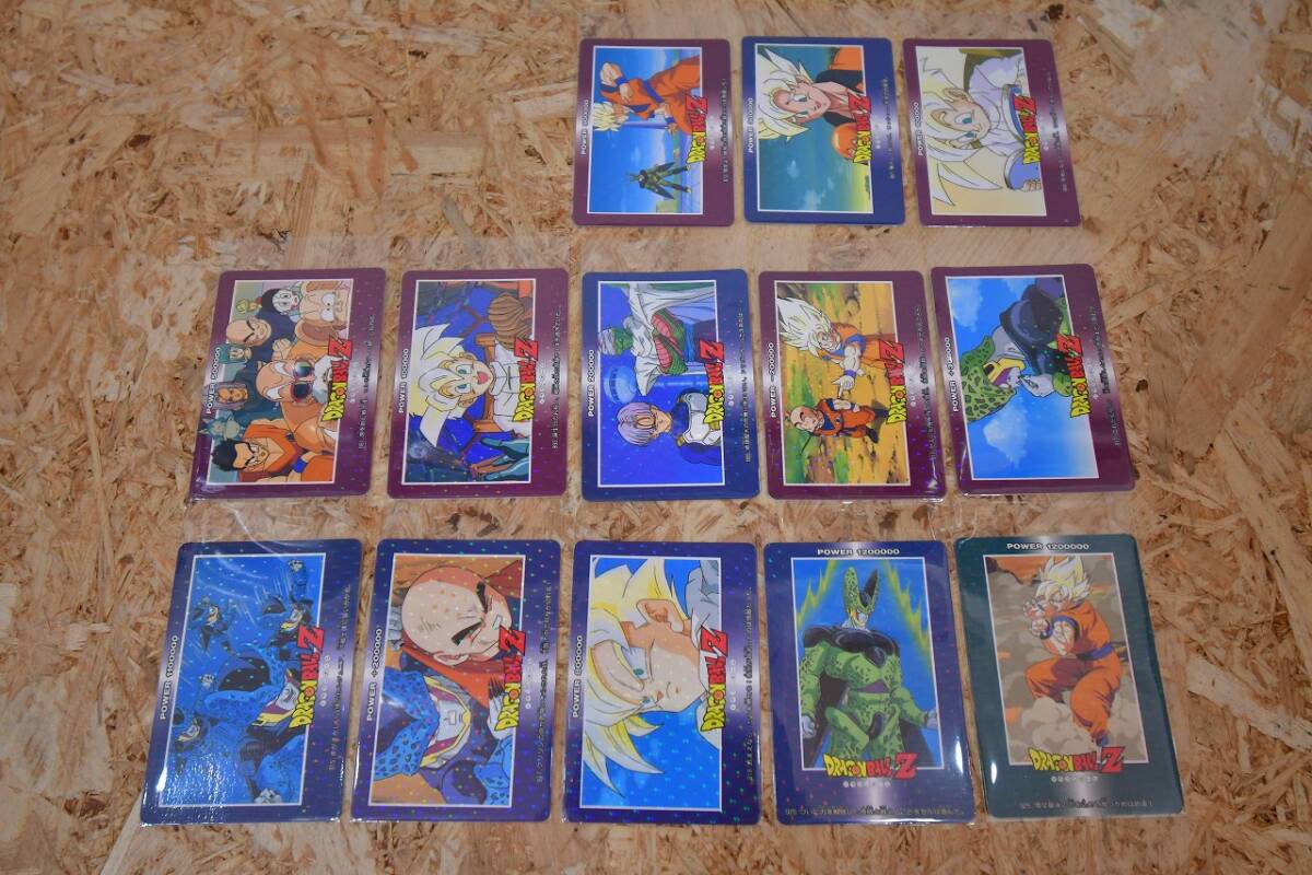 ドラゴンボール カードダス アマダPPカード パート14弾 No.548 ドラゴンボール カードダス アマダPPカード パート14弾 No.548