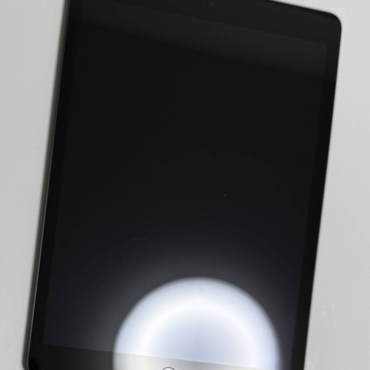 Apple iPad (第9世代) (10.2インチ) スペースグレイ 64GB MK2K3J Apple iPad (第9世代) (10.2インチ) スペースグレイ 64GB MK2K3J
