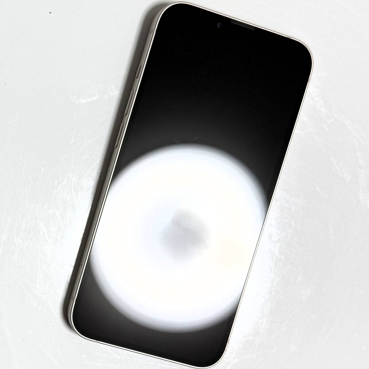Apple SIMフリー iPhone 13 スターライト 128GB MLND3J/A Apple SIMフリー iPhone 13 スターライト 128GB MLND3J/A