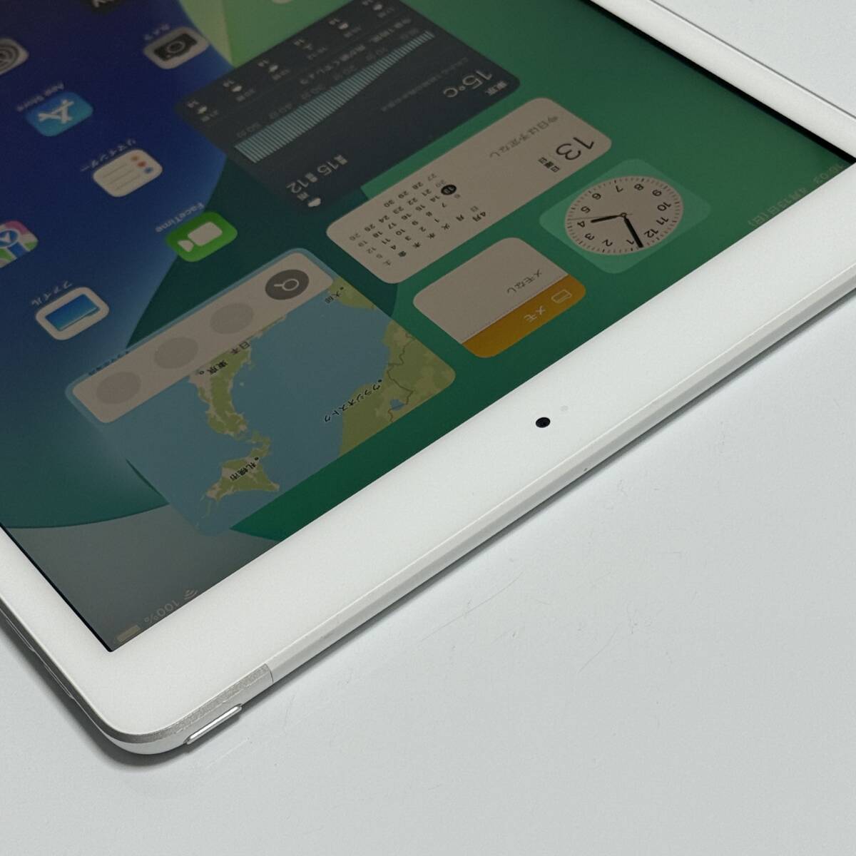 Apple SIMフリー iPad (第7世代) (10.2インチ) シルバー 32GB Apple SIMフリー iPad (第7世代) (10.2インチ) シルバー 32GB