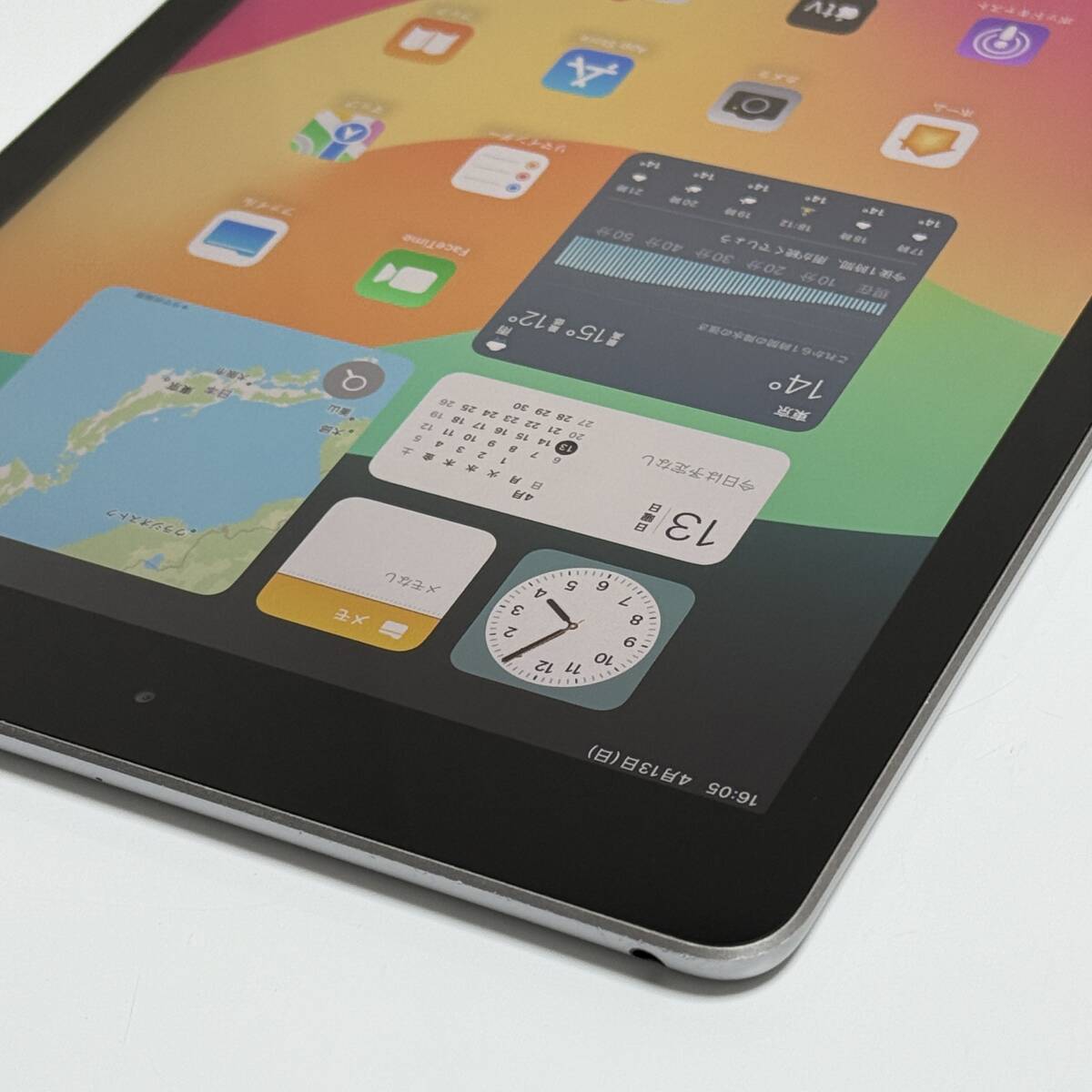 Apple iPad (第6世代) スペースグレイ 32GB MR7F2J/A Wi-Fi Apple iPad (第6世代) スペースグレイ 32GB MR7F2J/A Wi-Fi