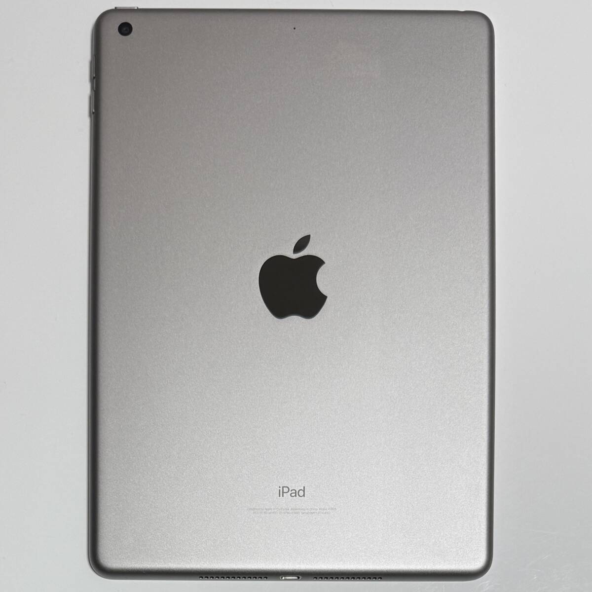 Apple iPad (第6世代) スペースグレイ 32GB MR7F2J/A Wi-Fi Apple iPad (第6世代) スペースグレイ 32GB MR7F2J/A Wi-Fi