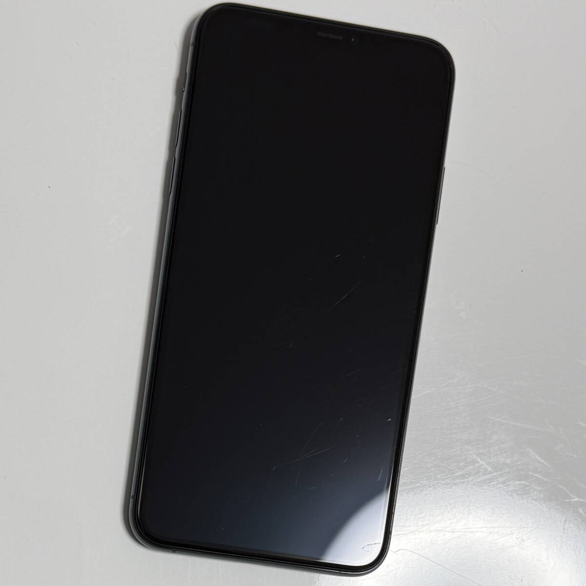 Apple SIMフリー iPhone 11 Pro Max ミッドナイトグリーン 256GB Apple SIMフリー iPhone 11 Pro Max ミッドナイトグリーン 256GB