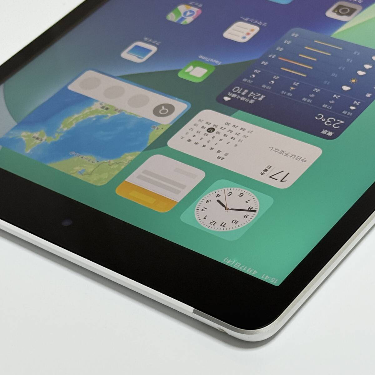 Apple SIMフリー iPad (第9世代) (10.2インチ) シルバー 64GB Apple SIMフリー iPad (第9世代) (10.2インチ) シルバー 64GB