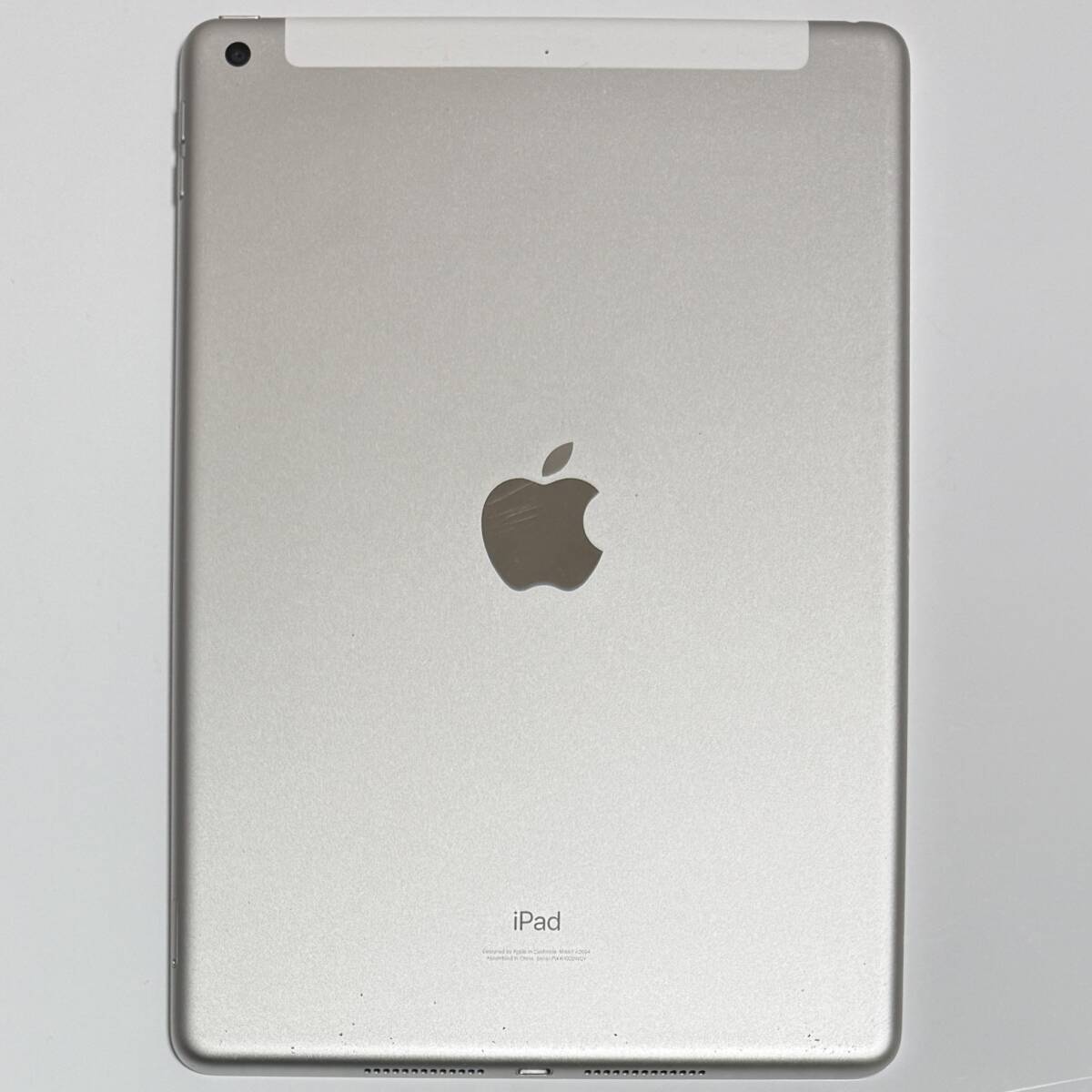 Apple SIMフリー iPad (第9世代) (10.2インチ) シルバー 64GB Apple SIMフリー iPad (第9世代) (10.2インチ) シルバー 64GB