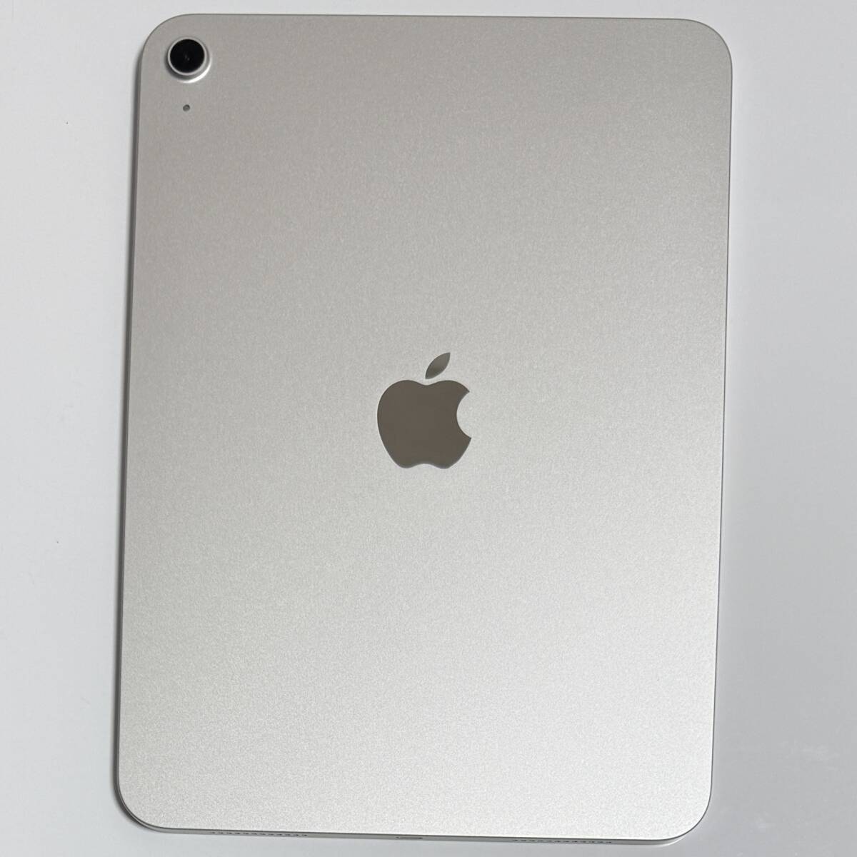 新品同様) Apple iPad (第11世代) (A16) シルバー 128GB MD3Y4J 新品同様) Apple iPad (第11世代) (A16) シルバー 128GB MD3Y4J