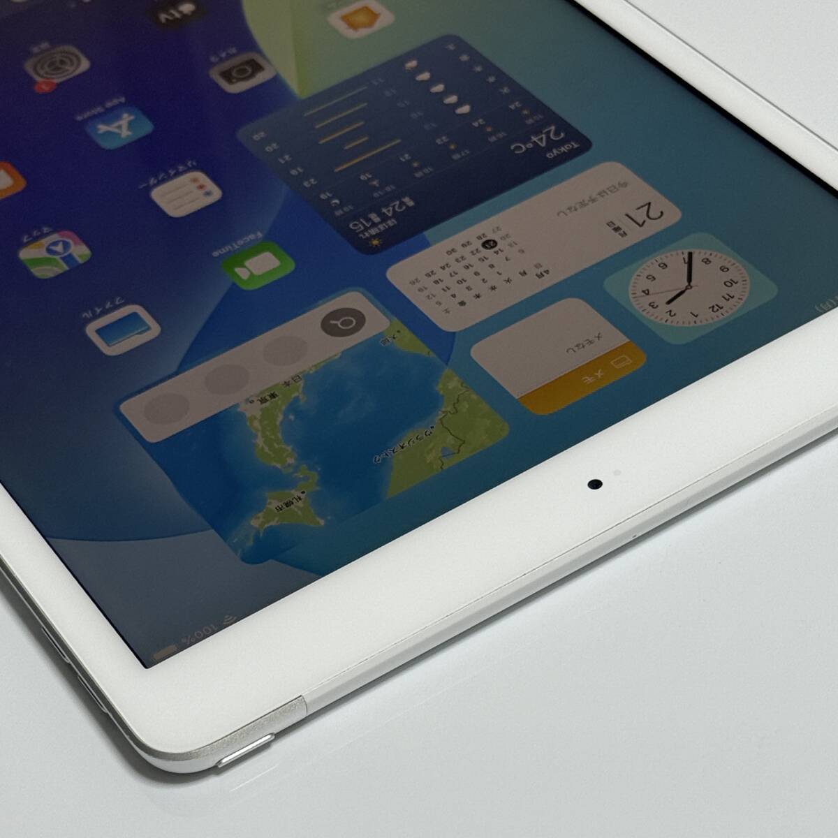 Apple SIMフリー iPad (第8世代) (10.2インチ) シルバー 32GB Apple SIMフリー iPad (第8世代) (10.2インチ) シルバー 32GB