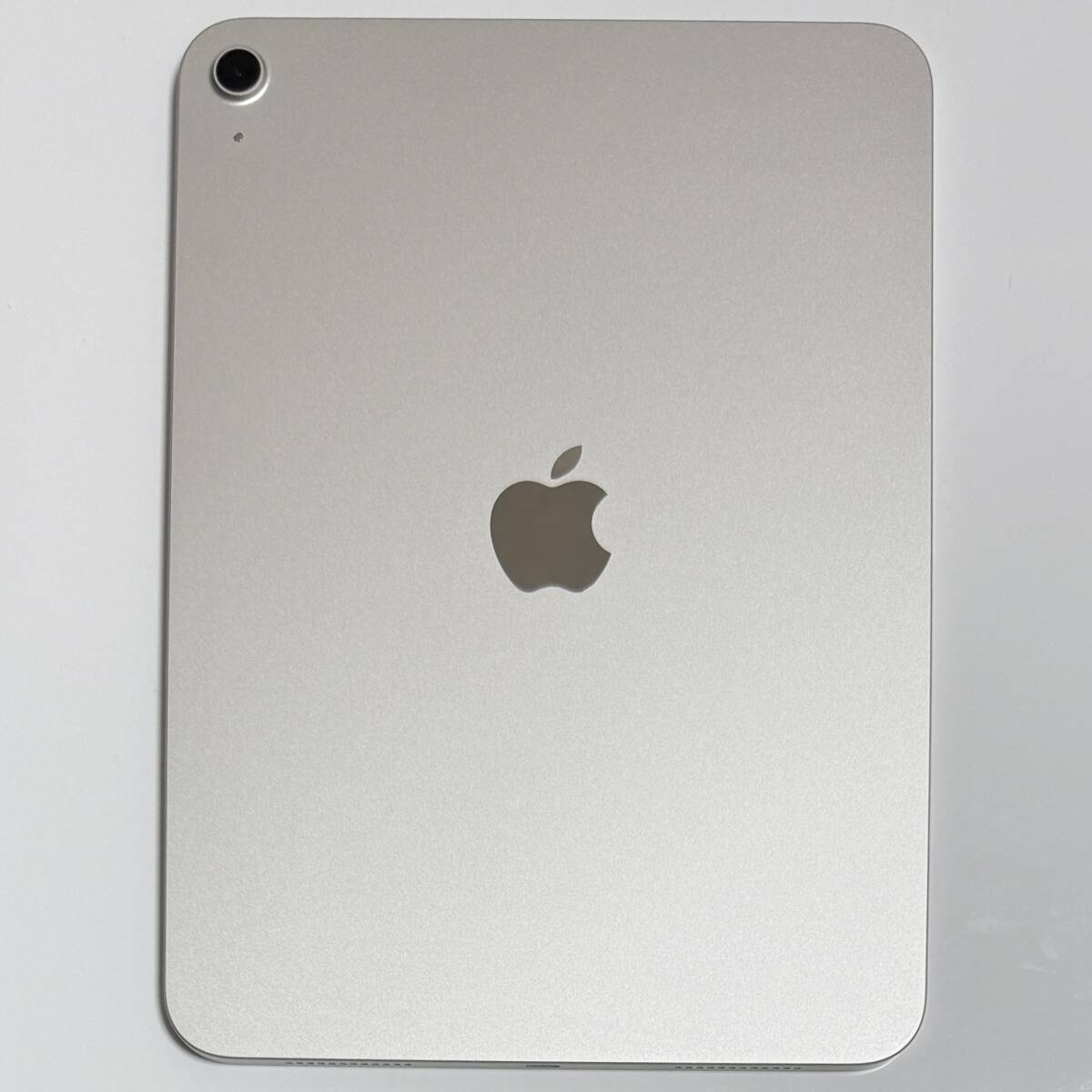 新品同様) Apple iPad (第11世代) (A16) シルバー 128GB MD3Y4J 新品同様) Apple iPad (第11世代) (A16) シルバー 128GB MD3Y4J