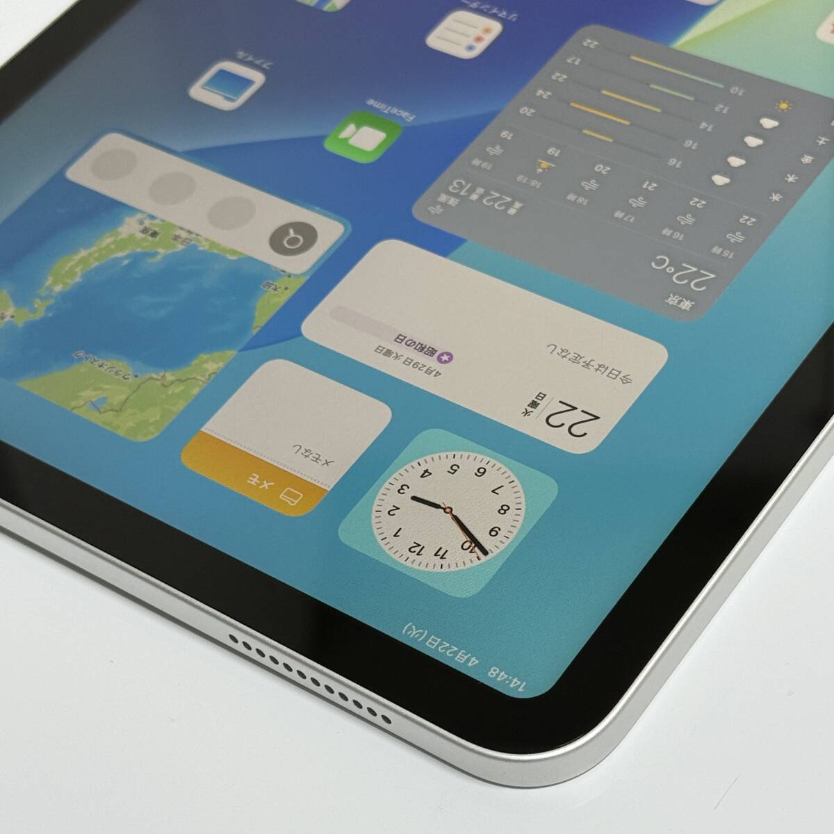 新品同様) Apple iPad (第11世代) (A16) シルバー 128GB MD3Y4J 新品同様) Apple iPad (第11世代) (A16) シルバー 128GB MD3Y4J