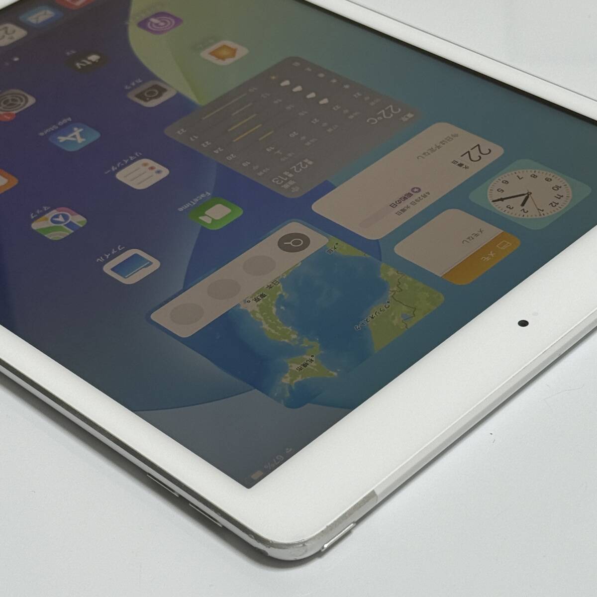 Apple SIMフリー iPad (第8世代) (10.2インチ) シルバー 32GB Apple SIMフリー iPad (第8世代) (10.2インチ) シルバー 32GB