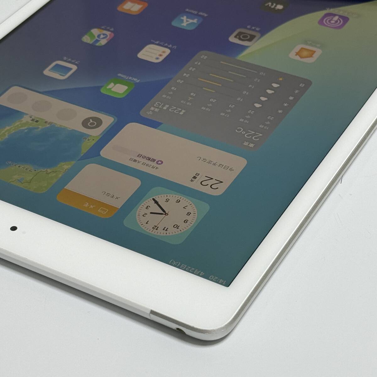 Apple SIMフリー iPad (第8世代) (10.2インチ) シルバー 32GB Apple SIMフリー iPad (第8世代) (10.2インチ) シルバー 32GB