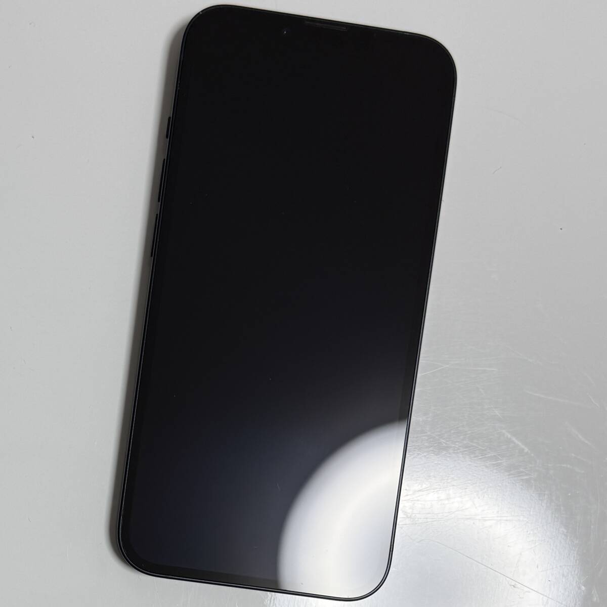 Apple SIMフリー iPhone 13 ミッドナイト 256GB MLNH3J/A iOS18 Apple SIMフリー iPhone 13 ミッドナイト 256GB MLNH3J/A iOS18