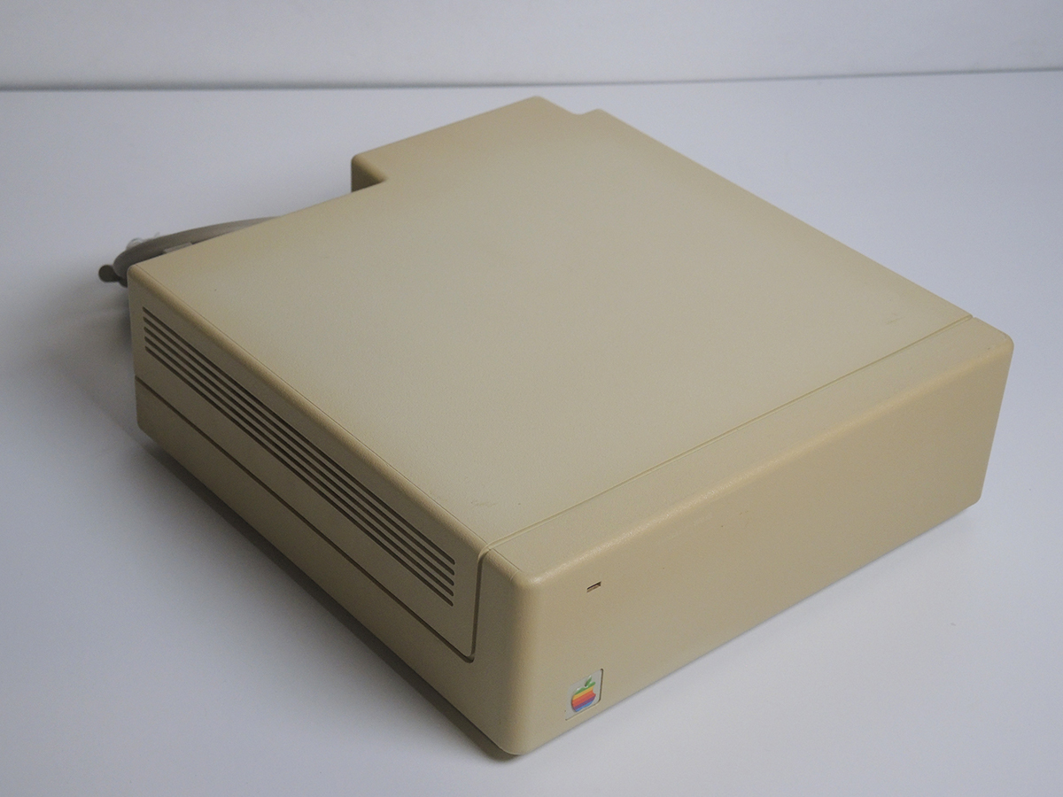 ◇Macintosh Plus◇Apple◇マッキントッシュ プラス◇ジャンク品