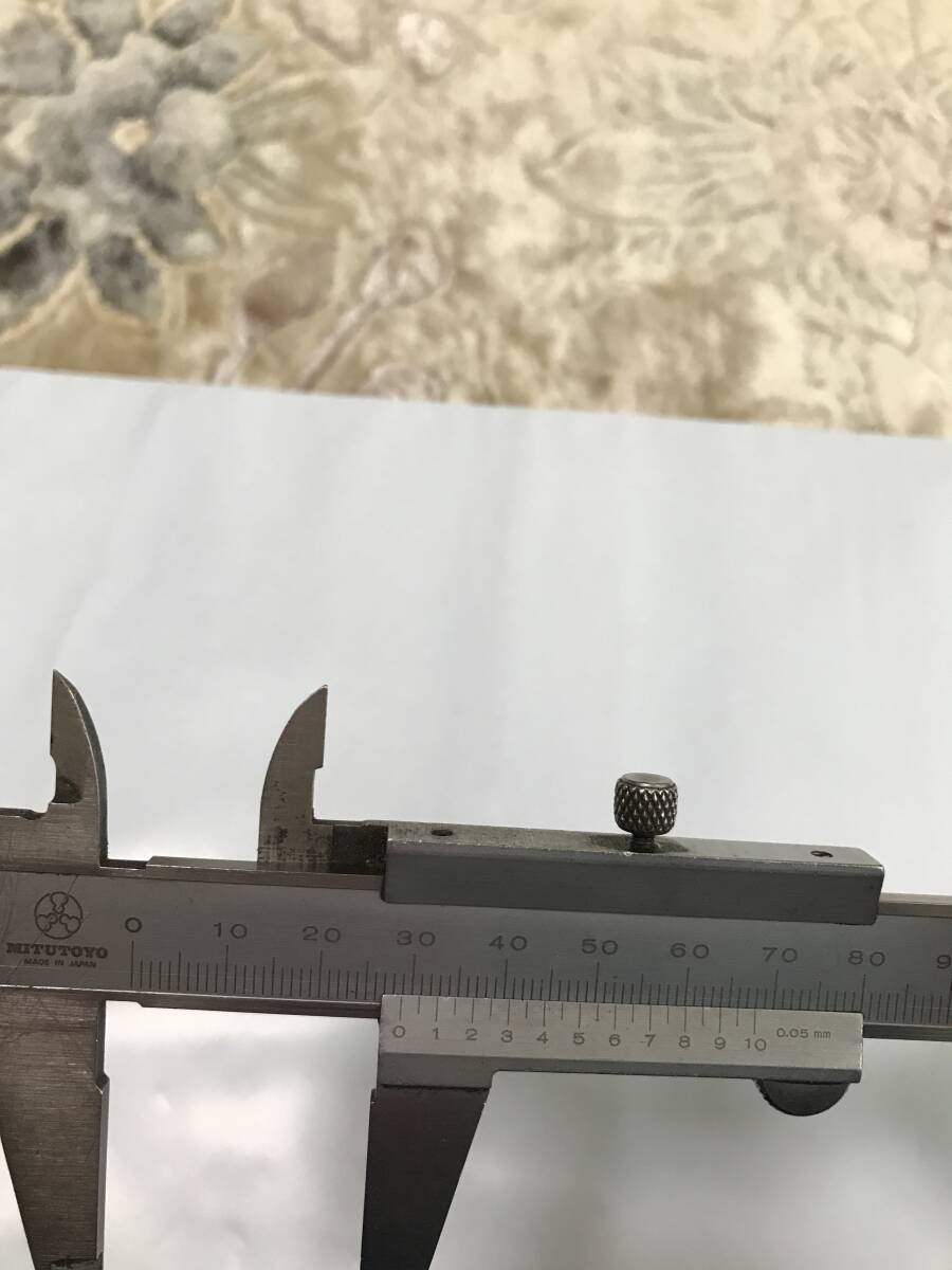 ミツトヨノギス150mm(中古)|Yahoo!フリマ(旧PayPayフリマ) ミツトヨノギス150mm(中古)|Yahoo!フリマ(旧PayPayフリマ)