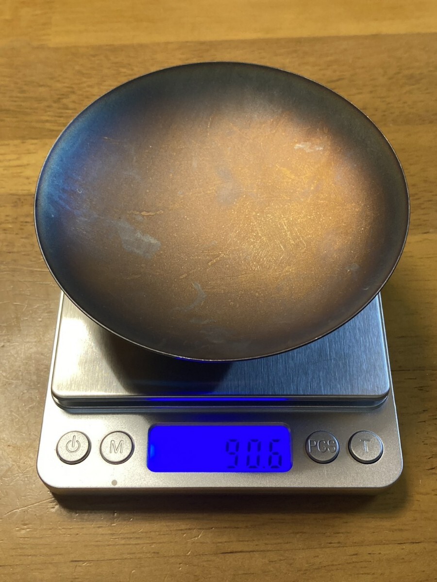 現状品 ☆銀杯☆ 純銀刻印 約90.6g (送料無料)(銀製)|売買され 現状品 ☆銀杯☆ 純銀刻印 約90.6g (送料無料)(銀製)|売買され