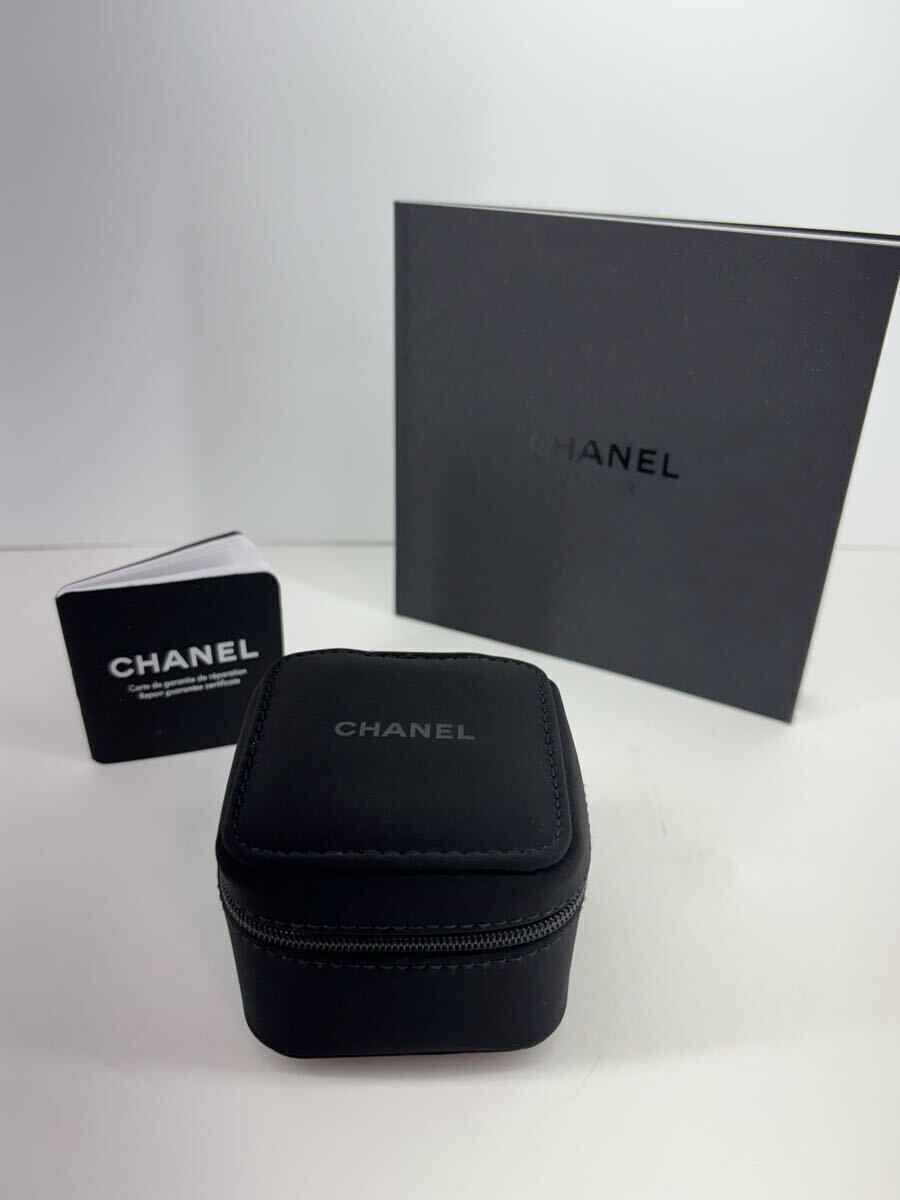中古【H0940】シャネル（CHANEL） J12 クロノグラフ 41mm｜カリトケ
