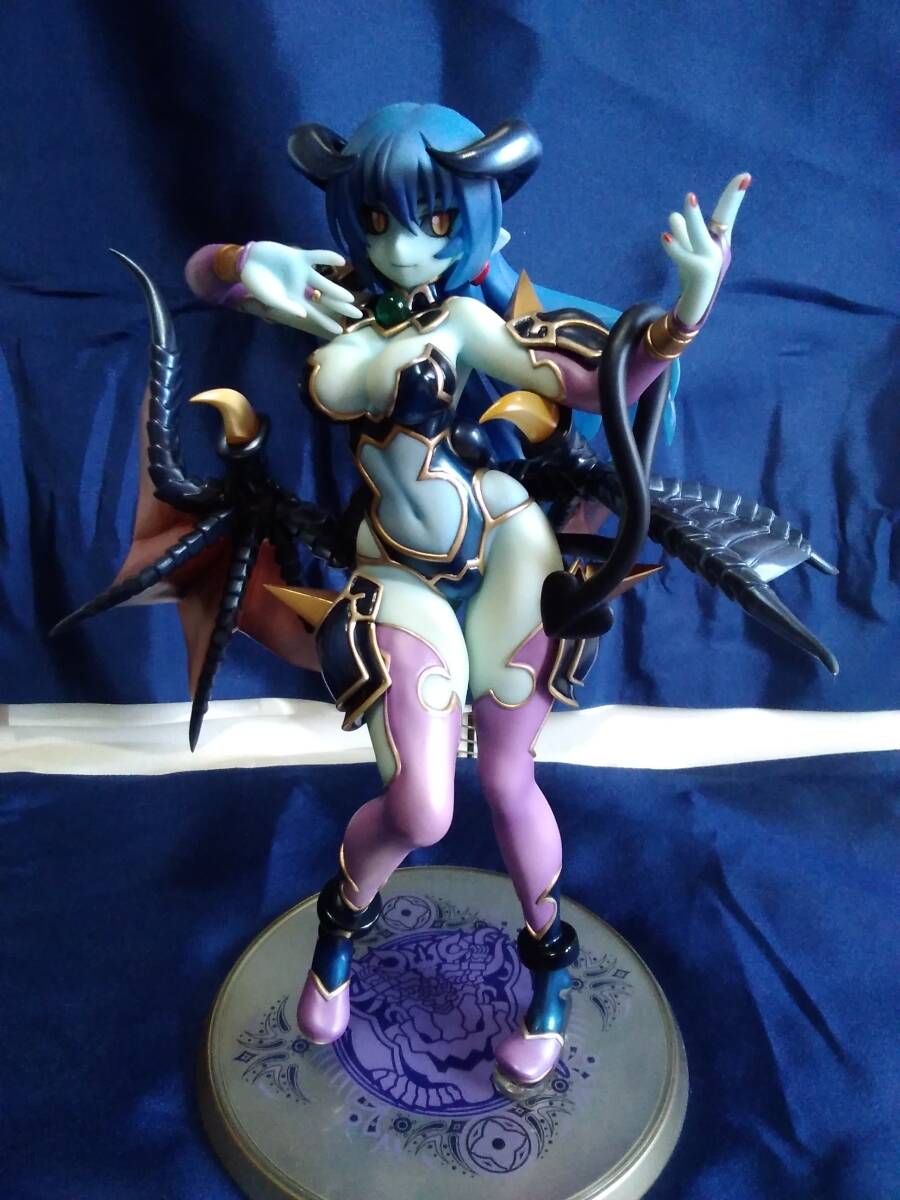 エクセレントモデル 神羅万象チョコ 魔将軍アスタロット 1/8 エクセレントモデル 神羅万象チョコ 魔将軍アスタロット 1/8