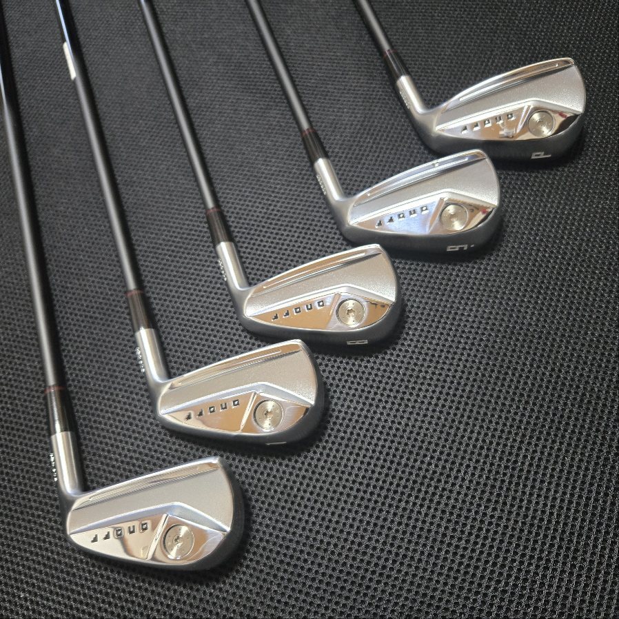 オノフ　フォージド黒(2024) 純正カーボン