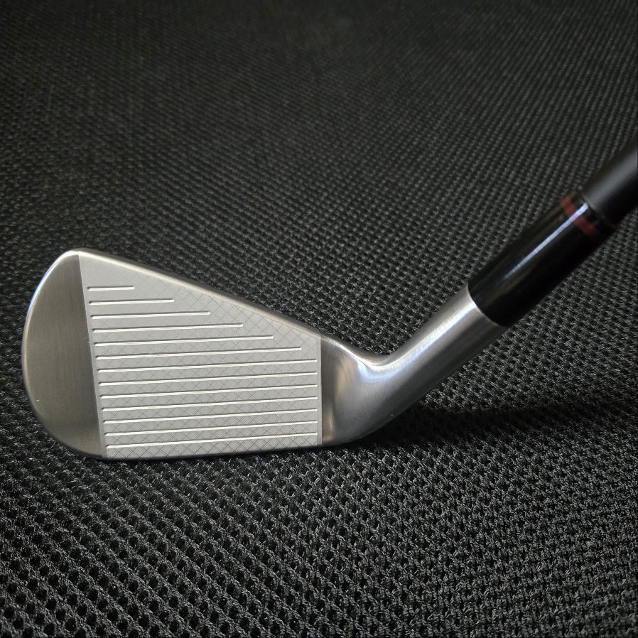 オノフ　フォージド黒(2024) 純正カーボン