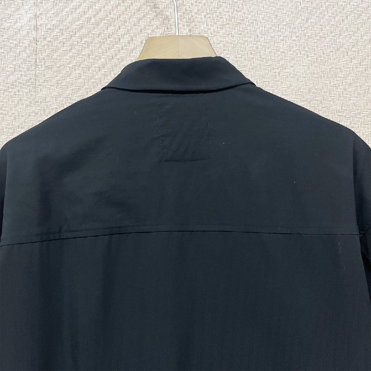 絶賛ヨーロッパ製※定価2万◇ブルガリア発※RISELIN 半袖 シャツ 絶賛ヨーロッパ製※定価2万◇ブルガリア発※RISELIN 半袖 シャツ