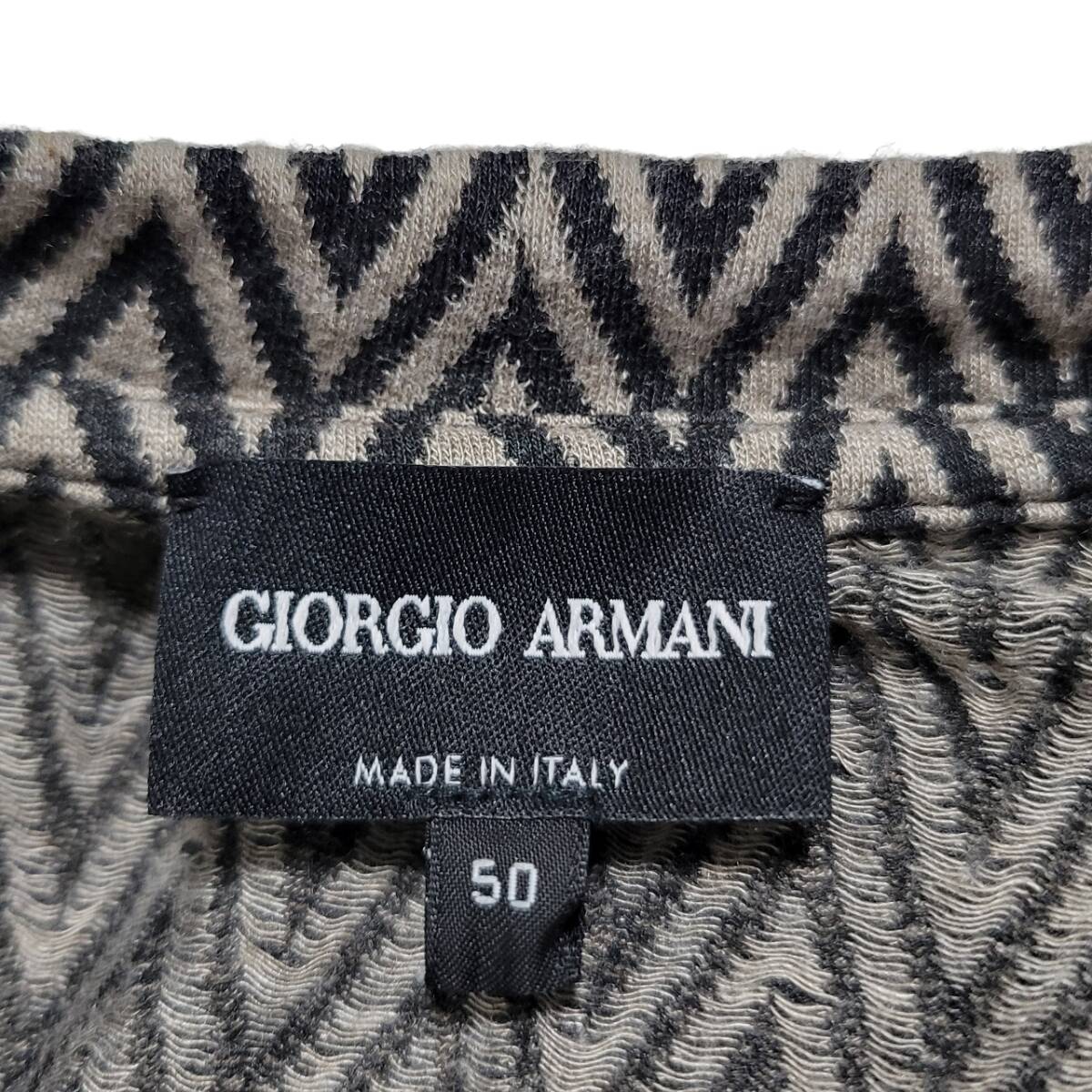 11 5万 新品本物 ジョルジオ アルマーニ GIORGIO ARMANI ロゴを 11 5万 新品本物 ジョルジオ アルマーニ GIORGIO ARMANI ロゴを