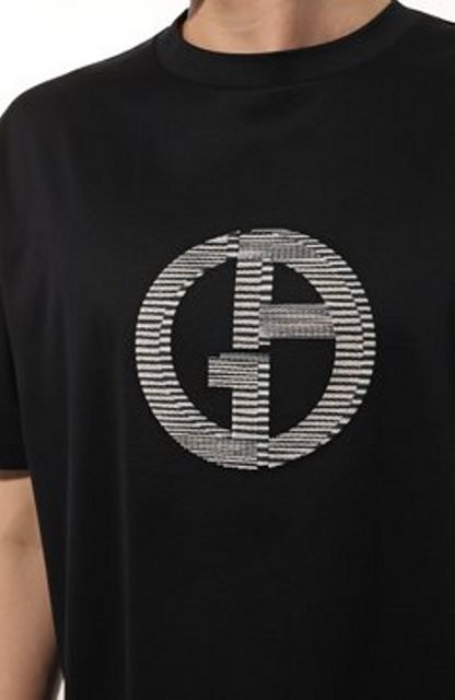 11 5万 新品本物 ジョルジオ アルマーニ GIORGIO ARMANI【立体感 11 5万 新品本物 ジョルジオ アルマーニ GIORGIO ARMANI【立体感