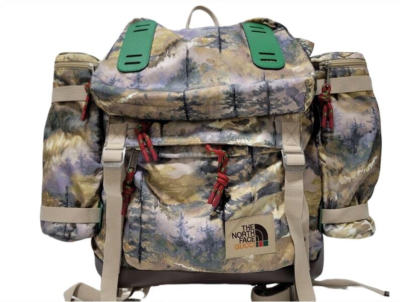 新品本物グッチ×ザ ノース フェイス 完売必至 破壊力抜群【THE 新品本物グッチ×ザ ノース フェイス 完売必至 破壊力抜群【THE