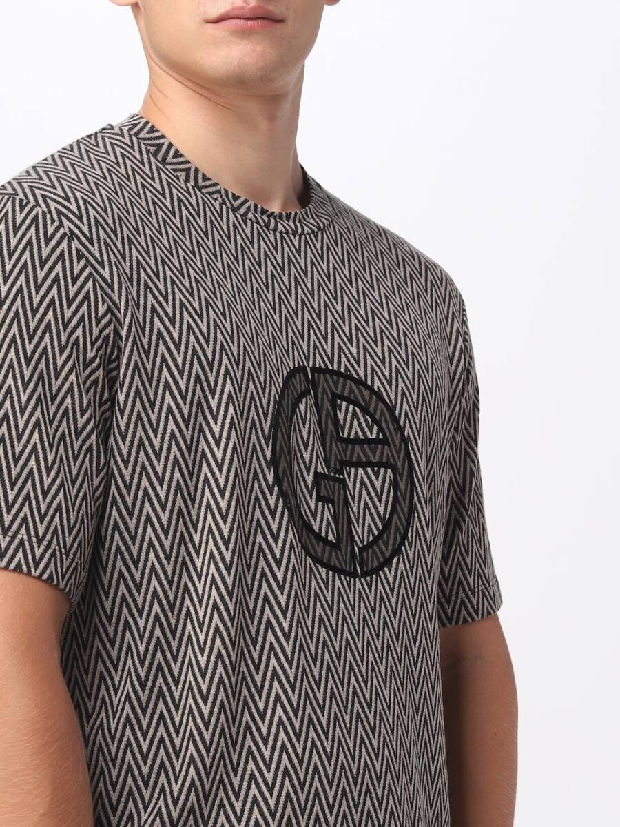 11 5万 新品本物 ジョルジオ アルマーニ GIORGIO ARMANI ロゴを 11 5万 新品本物 ジョルジオ アルマーニ GIORGIO ARMANI ロゴを