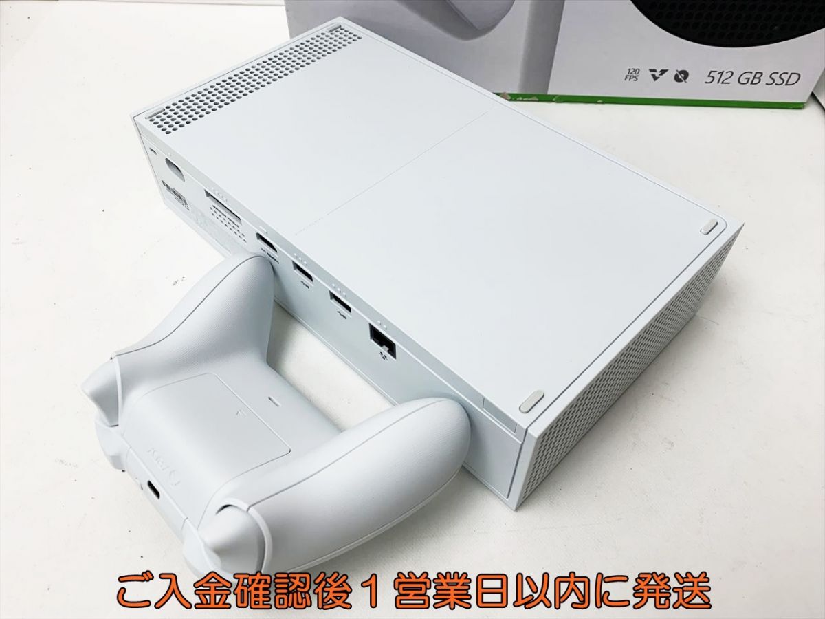 1円】Microsoft XBOX Series S 本体 セット 512GB SSD ホワイト 1円】Microsoft XBOX Series S 本体 セット 512GB SSD ホワイト