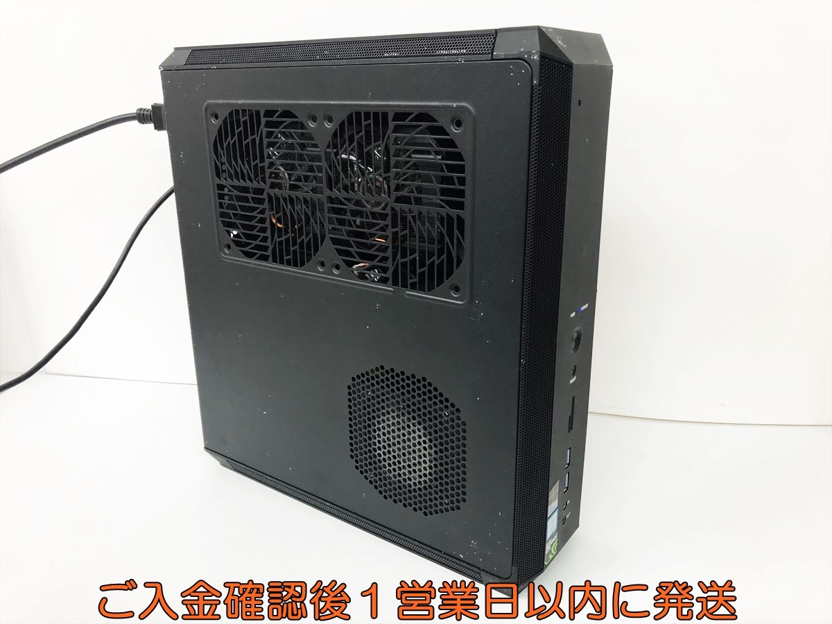 1円】GALLERIA SF ゲーミングPC Windows10Pro i7-7700 GTX1070 1円】GALLERIA SF ゲーミングPC Windows10Pro i7-7700 GTX1070
