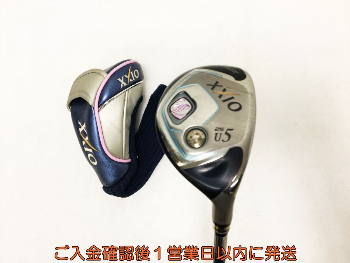 ゴルフ ダンロップ XXIO8 ゼクシオ8 レディース (2014 ゴルフ ダンロップ XXIO8 ゼクシオ8 レディース (2014