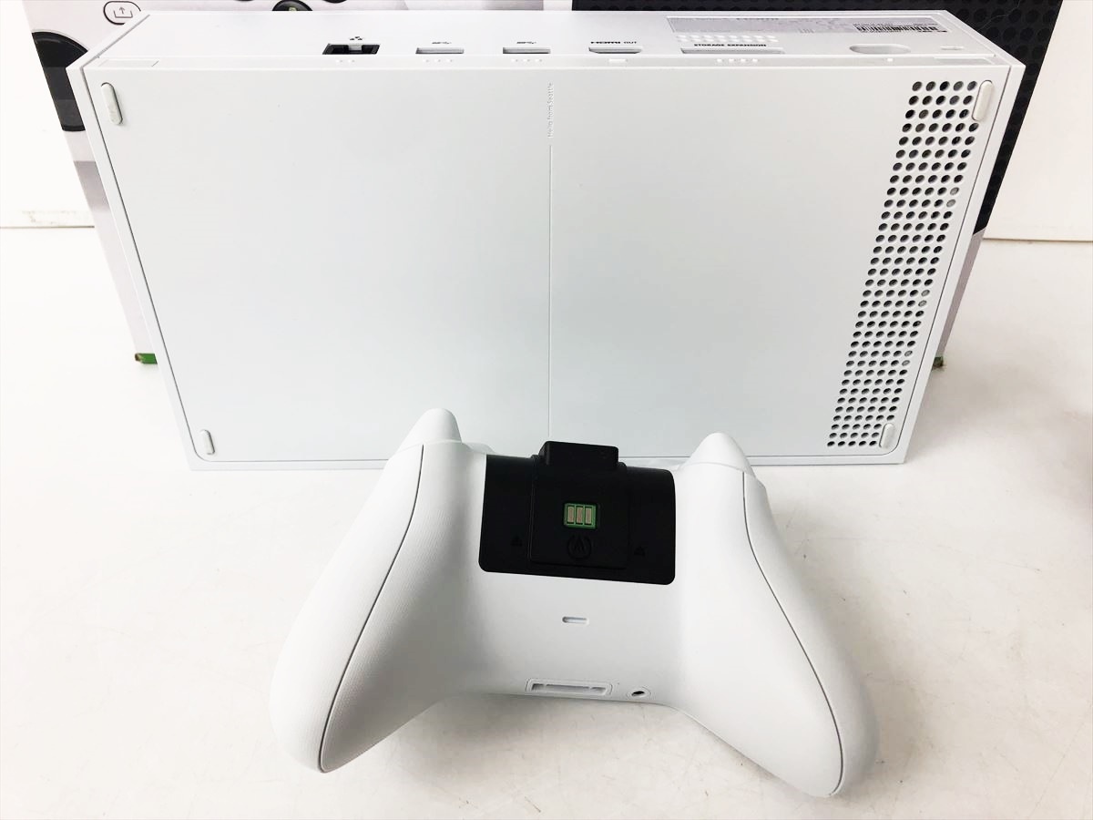 1円】Microsoft XBOX Series S 本体 セット 512GB SSD ホワイト 1円】Microsoft XBOX Series S 本体 セット 512GB SSD ホワイト