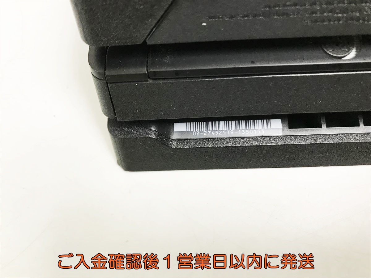 1円】PS4Pro 本体/箱 セット 1TB ブラック SONY PlayStation4 1円】PS4Pro 本体/箱 セット 1TB ブラック SONY PlayStation4
