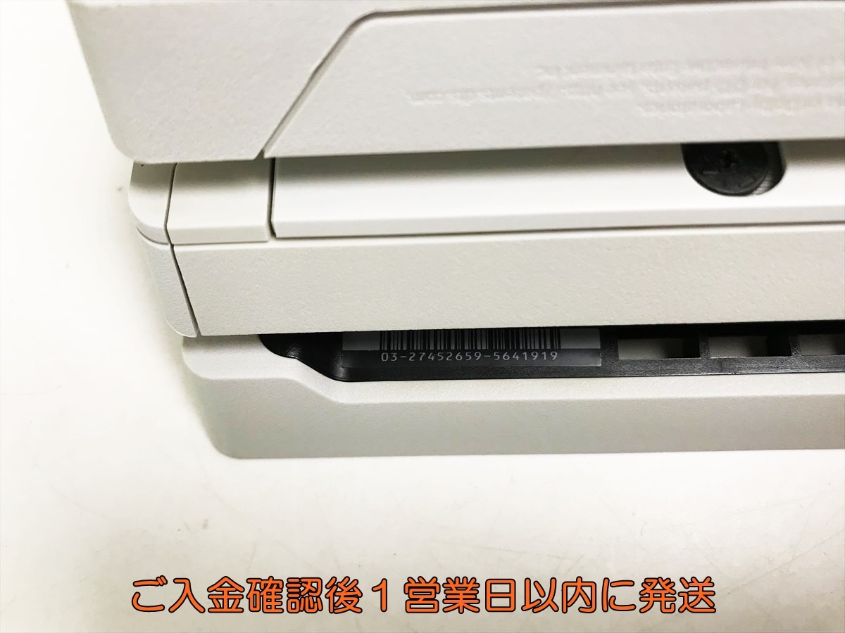 1円】PS4Pro 本体/箱 セット 1TB ブラック SONY PlayStation4 1円】PS4Pro 本体/箱 セット 1TB ブラック SONY PlayStation4