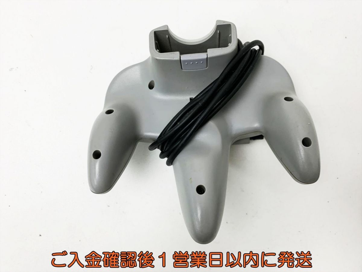 1円】任天堂 純正 ニンテンドー64 コントローラブロス NUS-005 2 1円】任天堂 純正 ニンテンドー64 コントローラブロス NUS-005 2