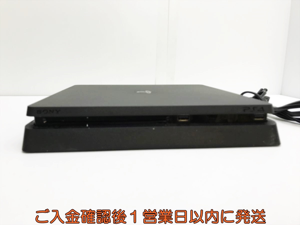 1円】PS4 本体 1TB ブラック SONY Playstation4 CUH-2000B 初期 1円】PS4 本体 1TB ブラック SONY Playstation4 CUH-2000B 初期