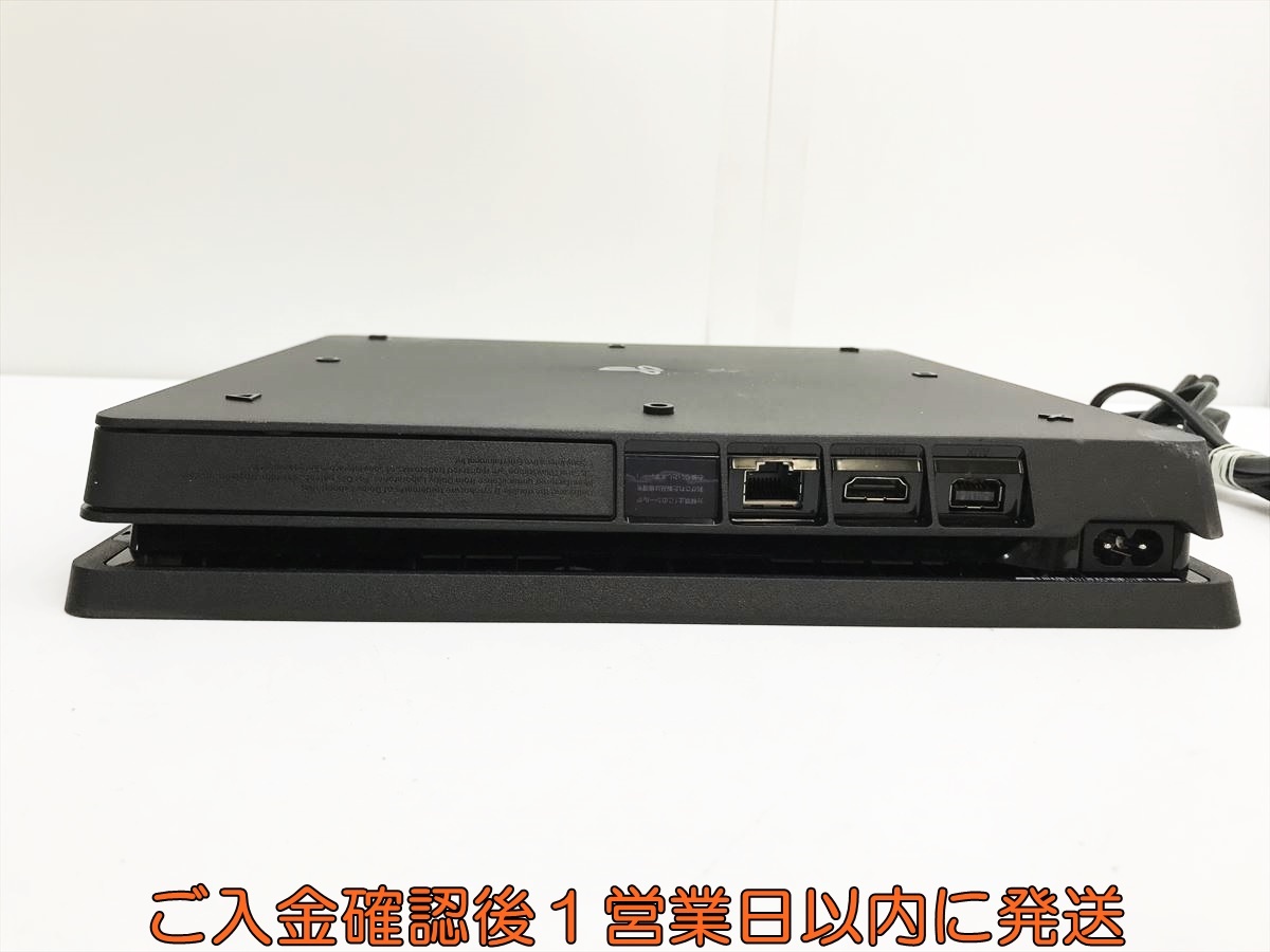 1円】PS4 本体 1TB ブラック SONY Playstation4 CUH-2000B 初期 1円】PS4 本体 1TB ブラック SONY Playstation4 CUH-2000B 初期