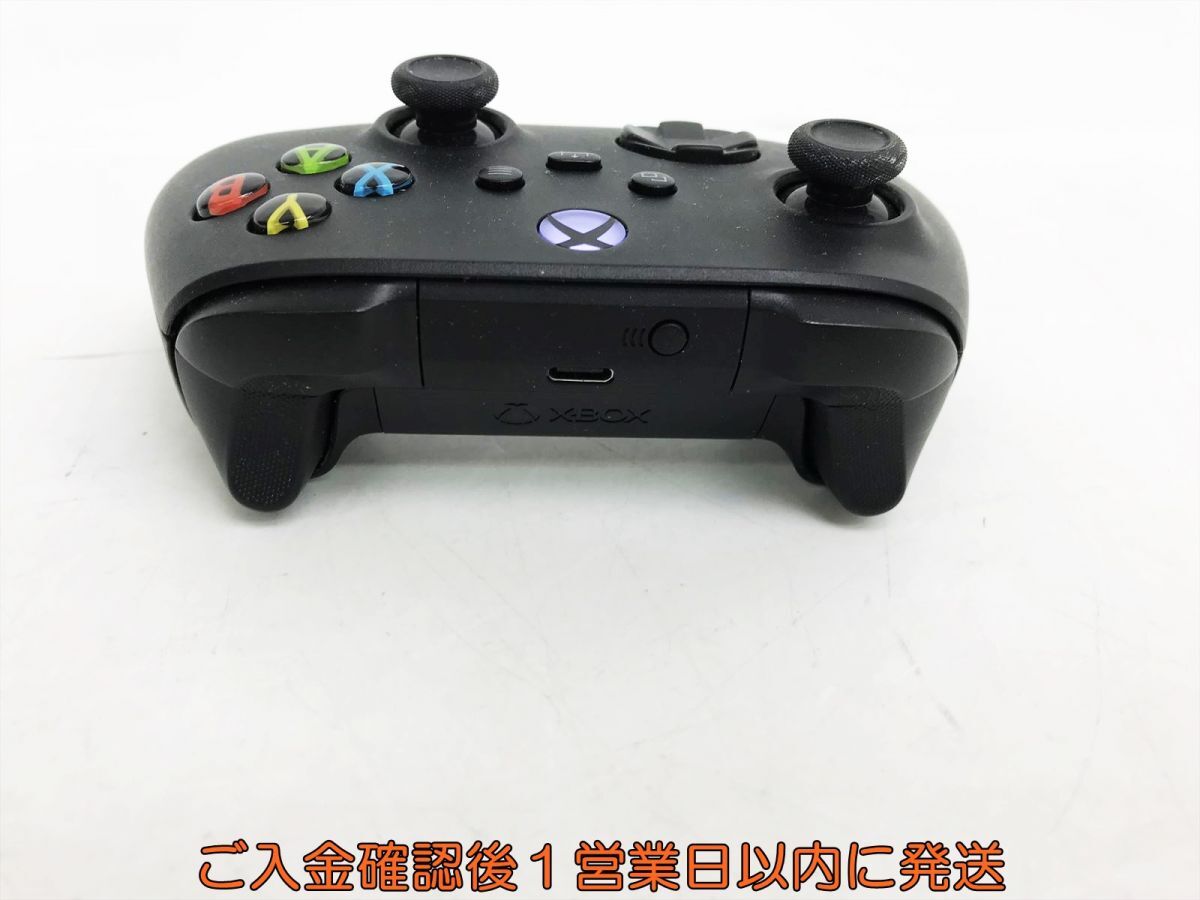 1円】Microsoft 純正 XBOX ワイヤレスコントローラー ブラック 1円】Microsoft 純正 XBOX ワイヤレスコントローラー ブラック