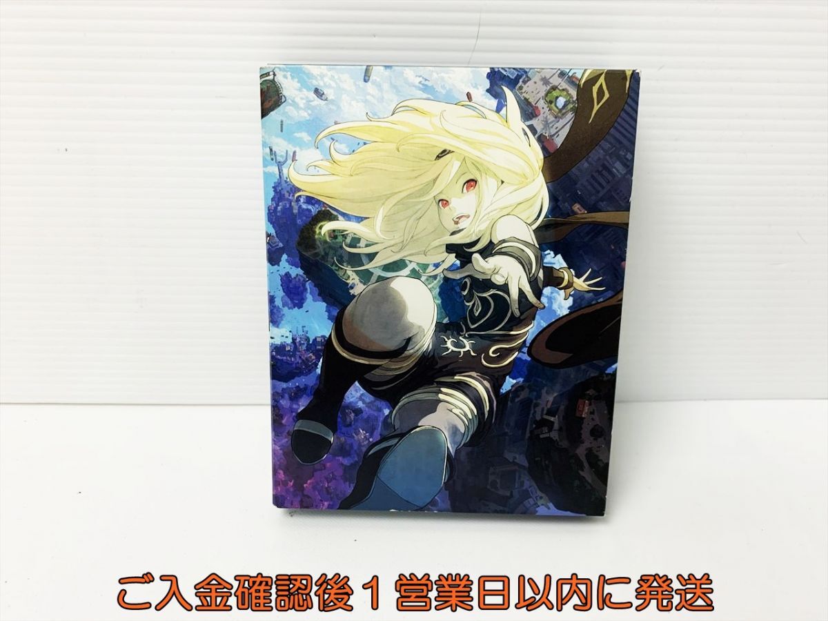1円】PS4 GRAVITY DAZE 2 初回限定版 グラビティ デイズ2 ゲーム 1円】PS4 GRAVITY DAZE 2 初回限定版 グラビティ デイズ2 ゲーム