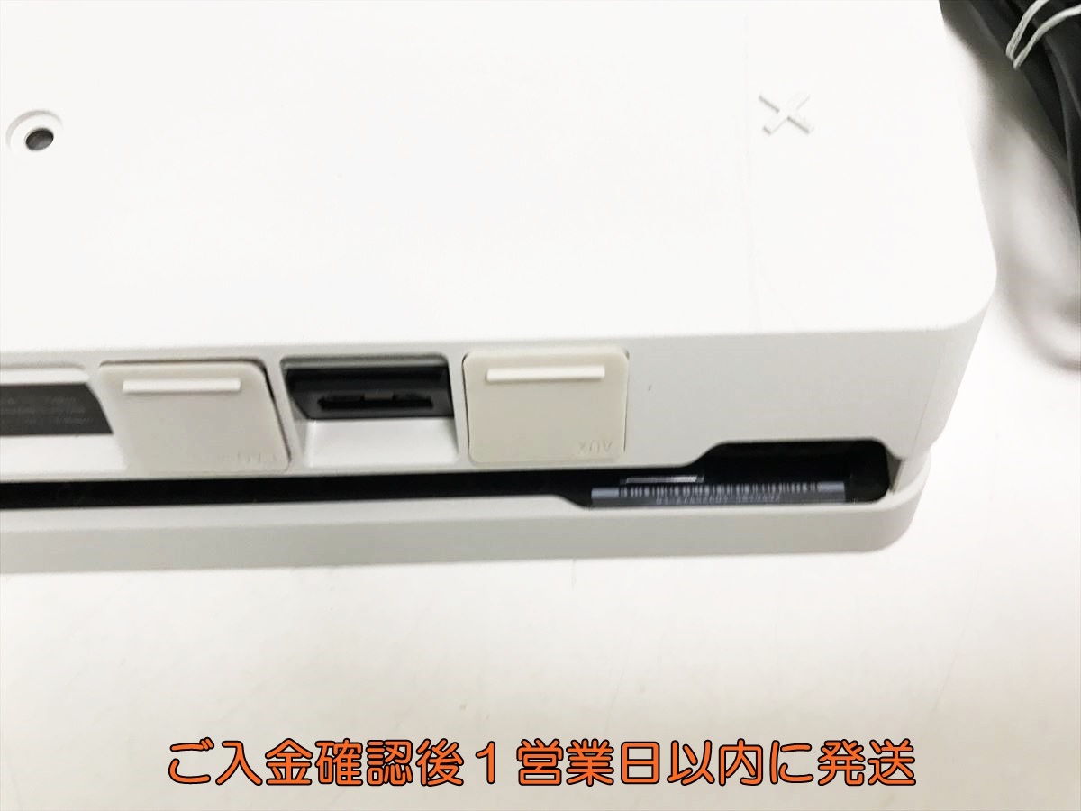 1円】PS4 本体/箱 セット 500GB ホワイト SONY PlayStation4 CUH 1円】PS4 本体/箱 セット 500GB ホワイト SONY PlayStation4 CUH